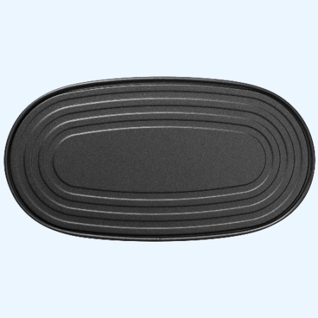 30 Smalto Inverter Grafit Royal Thermo Электрический водонагреватель